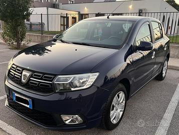 Dacia Sandero Stepway Neopatentati