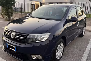 Dacia Sandero Stepway Neopatentati