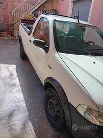 fiat strada 2003