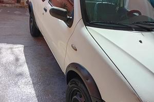 fiat strada 2003