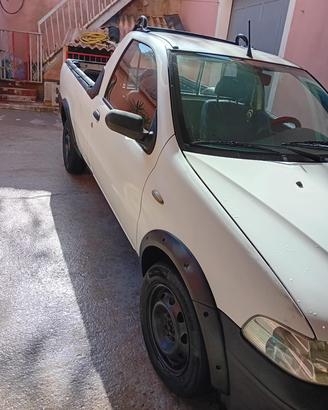 fiat strada 2003