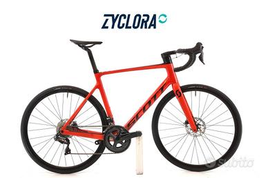 Scott Addict RC 15 Di2 11V t.58