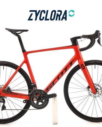 Scott Addict RC 15 Di2 11V t.58
