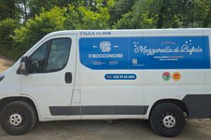 Furgone Refrigerato 