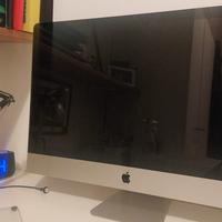 Apple IMAC 27” 2009 non funzionante