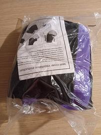 coprisedili anteriori auto 