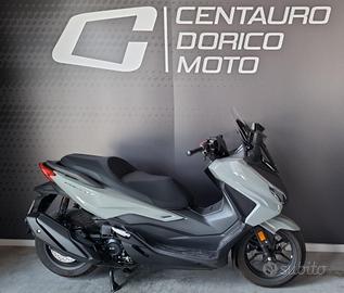 Honda Forza 350