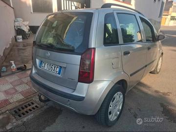 fiat idea