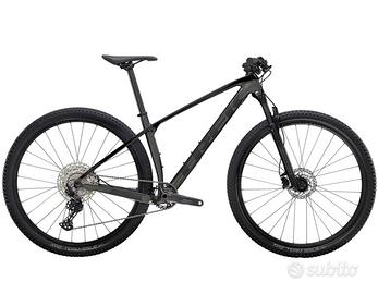 Trek Procaliber 9.5 del 2021 Full Carbon Tg L