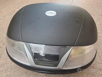 Bauletto scooter Kappa 46 litri