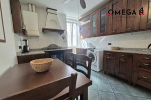 Appartamento a Trieste - San Giacomo