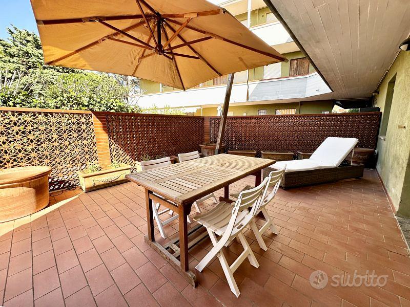 Apartment in Follonica, Prato Ranieri, Grosseto - Vista 4