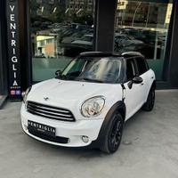 MINI - Countryman - 1.6 Cooper D