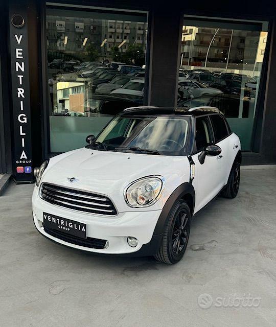 MINI Mini Countrym.(R60)