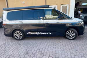 Caravan e camper