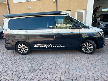 Caravan e camper