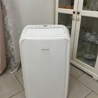 condizionatore portatile electroline 12000 btu