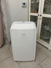 condizionatore portatile electroline 12000 btu