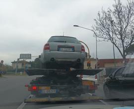 AUDI A6 allroad 1ª serie - 2005