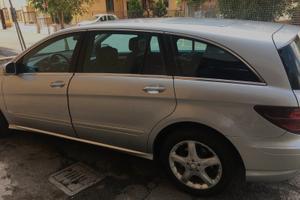 MERCEDES CLASSE R 320 CDI cat 4Matic Sport Lunga