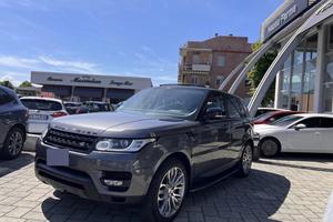Range rover sport