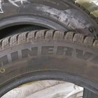 Gomme Auto invernali