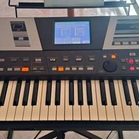 Arranger Roland VA 5 Funzionante Custodia Rigida