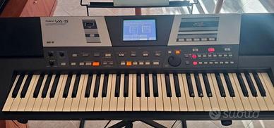 Arranger Roland VA 5 Funzionante Custodia Rigida