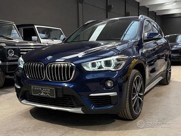 BMW X1 sDrive18d xLine