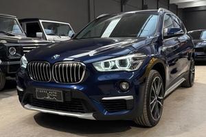 BMW X1 sDrive18d xLine