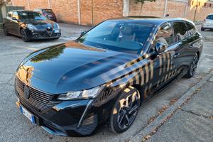 PEUGEOT 308 BlueHDi 130 S&S EAT8 SW Allure