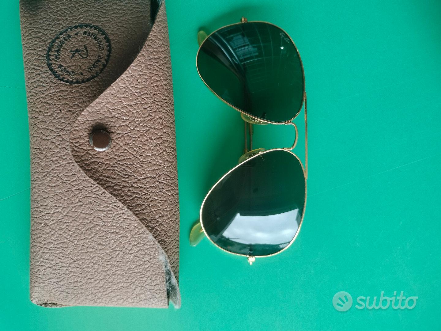 SOLE | RAY-BAN | SFUMATA - by Ottica Bardelli:: Shop Online | Occhiali da Sole | Occhiali da Vista | Len
