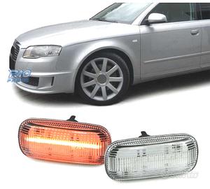 FRECCIE LATERALI AUDI A4 B6 00-04 A4 B7 04-08 LED 