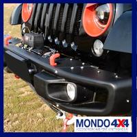 Paraurti ant. modello anniversario per Jeep JK 