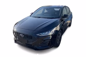 Ford Focus 1.0 Ecoboost Hybrid 125 CV ST-Line