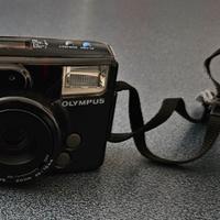 Fotocamera 35 mm Olympus AZ-210 Superzoom