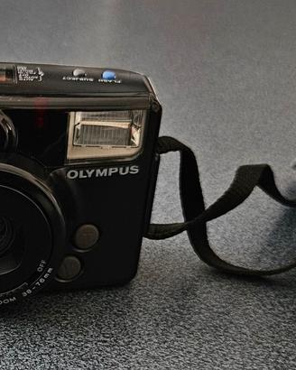 Fotocamera 35 mm Olympus AZ-210 Superzoom