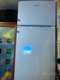 frigo indesit