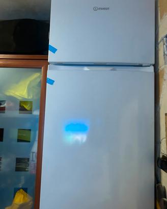 frigo indesit