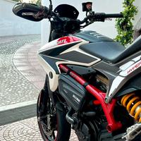 DUCATI HYPERMOTARD 821 Sp - 2013