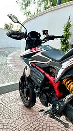 DUCATI HYPERMOTARD 821 Sp - 2013