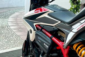 DUCATI HYPERMOTARD 821 Sp - 2013