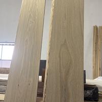 Partita parquet rovere europeo nobile mq 112