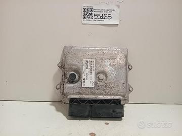 CENTRALINA INIEZIONE FIAT 500 L Living 55258952 19
