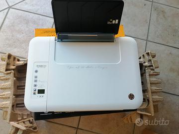 Stampante HP deskjet