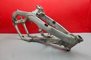 TELAIO MOTO SUZUKI RMZ 450 2008 2009 RM Z 2010