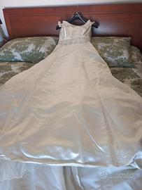 abito da sposa