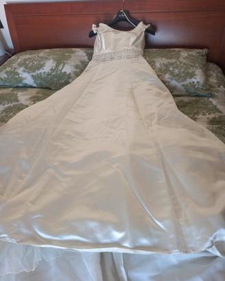 abito da sposa