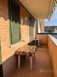 2 LOCALI A CESANO MADERNO