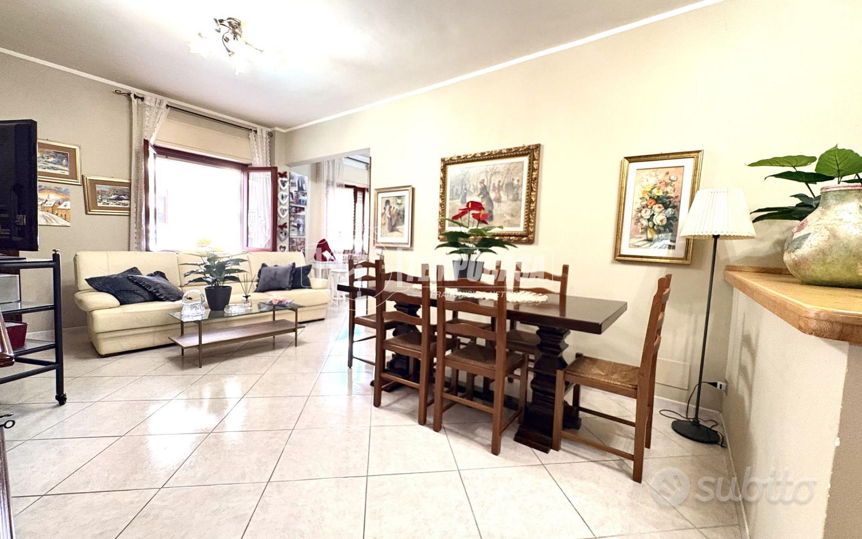 Appartamento – Civitavecchia, Cisterna Faro - Vista 5